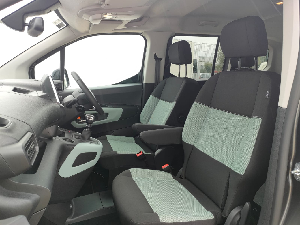 2023 Citroen Berlingo Multispace
