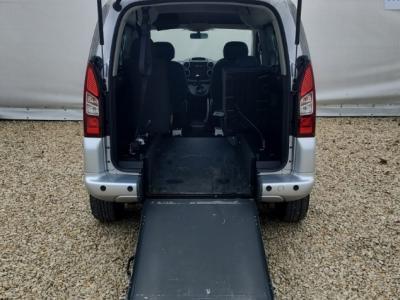 2018 Citroen Berlingo Multispace