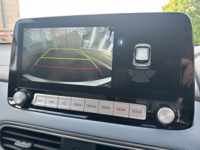 2021 Hyundai Kona