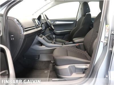 2019 Skoda Karoq