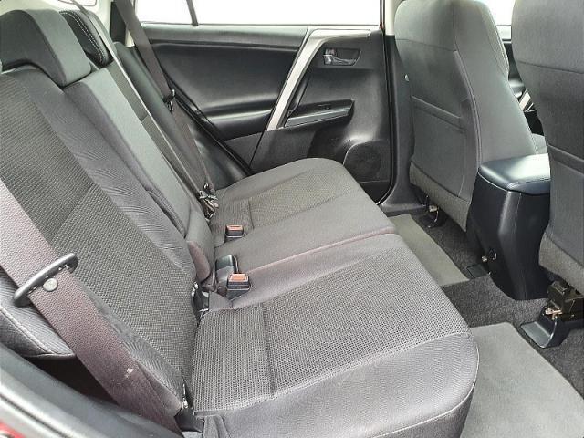 Image for 2018 Toyota Rav4 RAV4 2.0 D4D Luna Sport 4DR