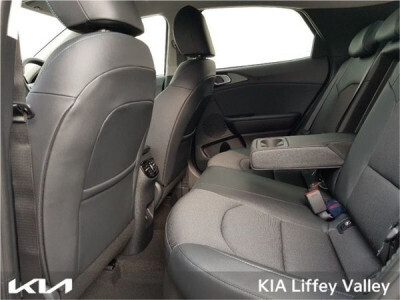 2023 Kia XCeed