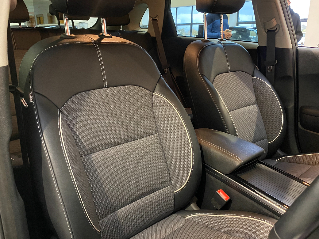 2021 Kia Niro