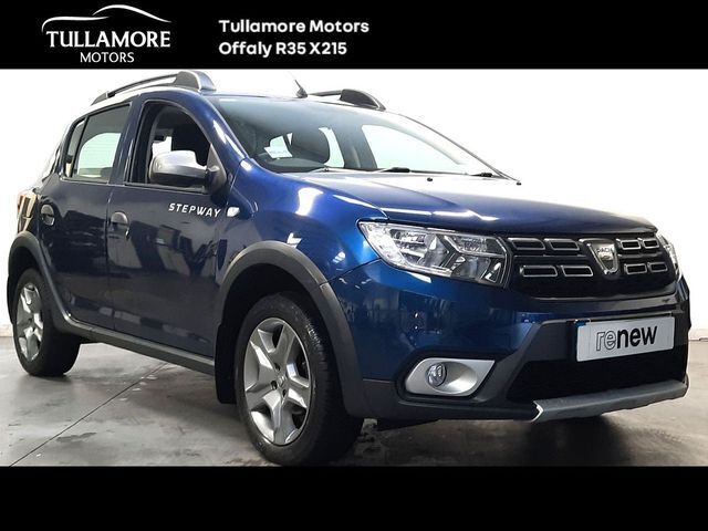 vehicle for sale from Tullamore Motors