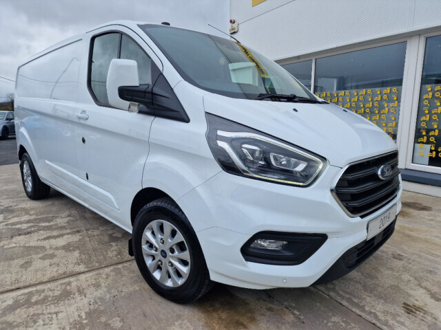 vehicle for sale from Anthony Conaghan Cars