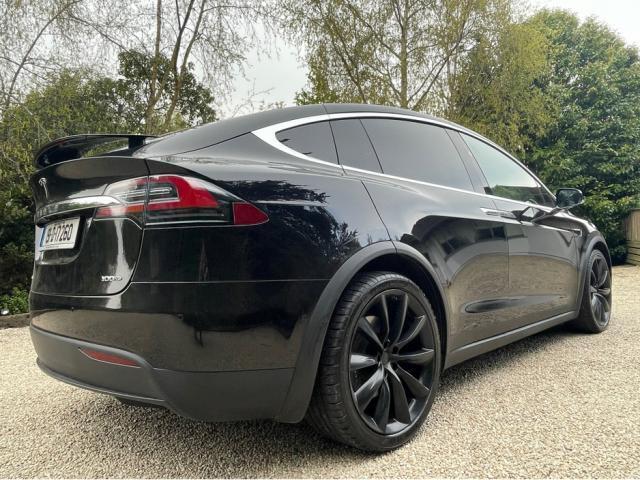 Image for 2019 Tesla Model X 100D Long Range 6 Seat *Mega Specification!!*