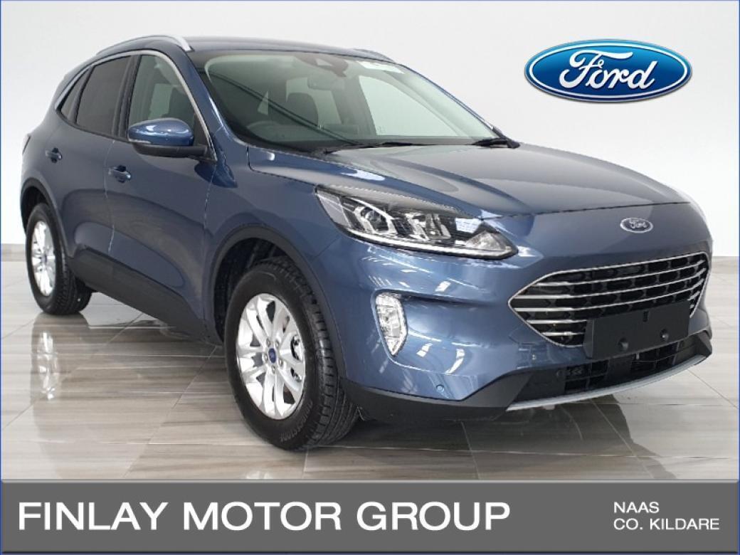 Image for 2023 Ford Kuga Titanium PHEV , Special Offer , Up to 67kms on Pure Electric
