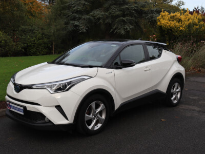 vehicle for sale from Keith Finn Cars