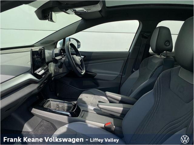 Image for 2022 Volkswagen ID.5 FAMILY 77kWh 174HP