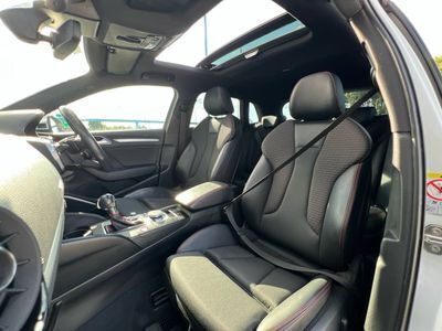 2018 Audi S3