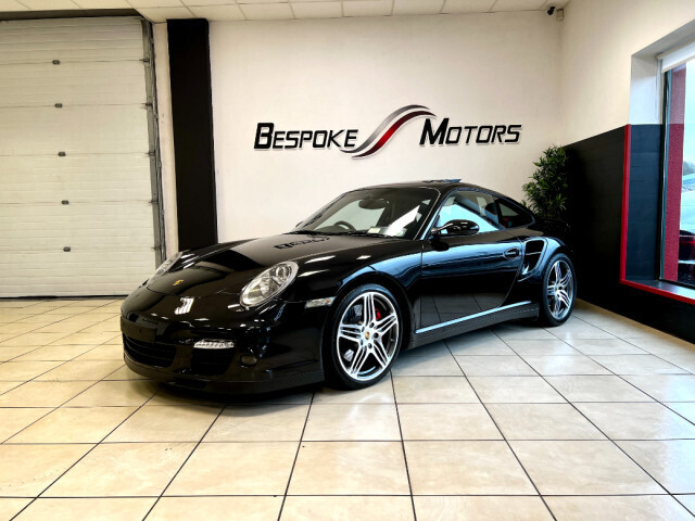 vehicle for sale from Bespoke Motors