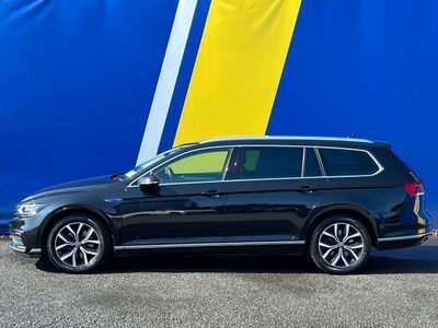 2022 Volkswagen Passat