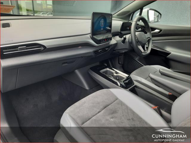 Image for 2022 Volkswagen ID.5 STYLE PRO PERFORMANCE 77kWh 