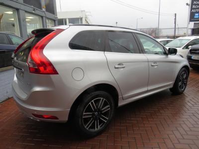 2017 Volvo XC60