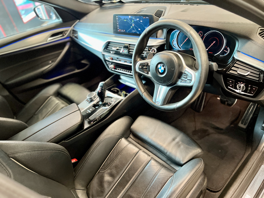 5 Series