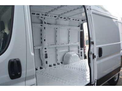 2023 Opel Movano
