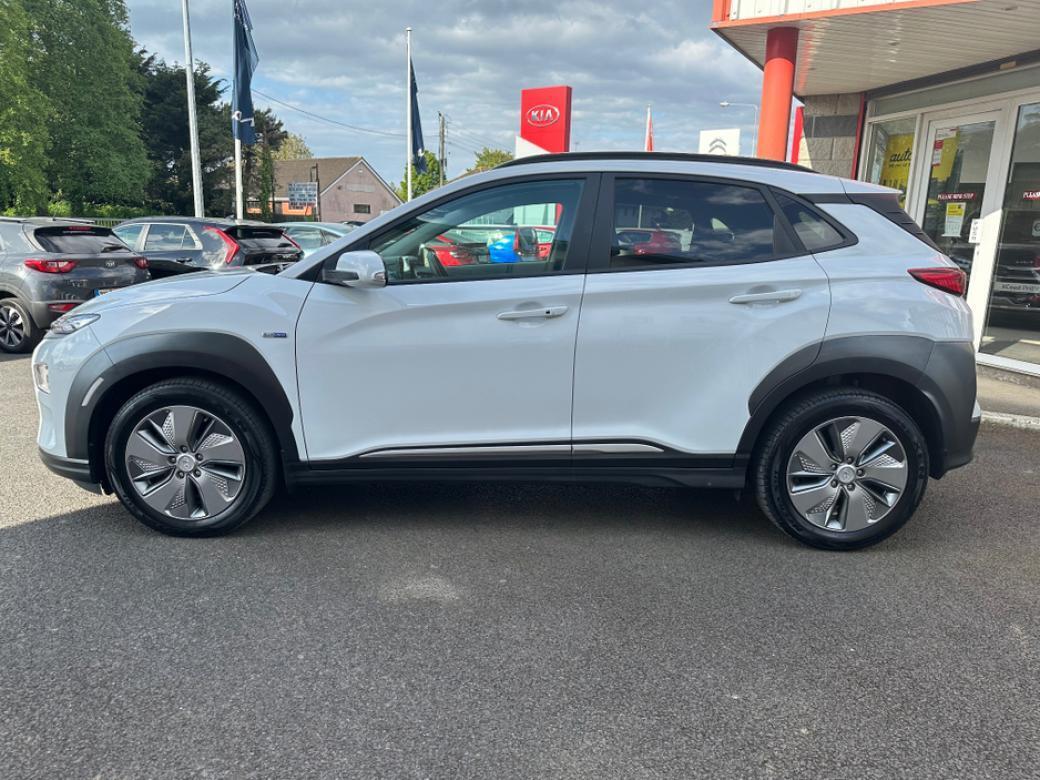 2021 Hyundai Kona