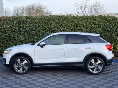 2018 Audi Q2