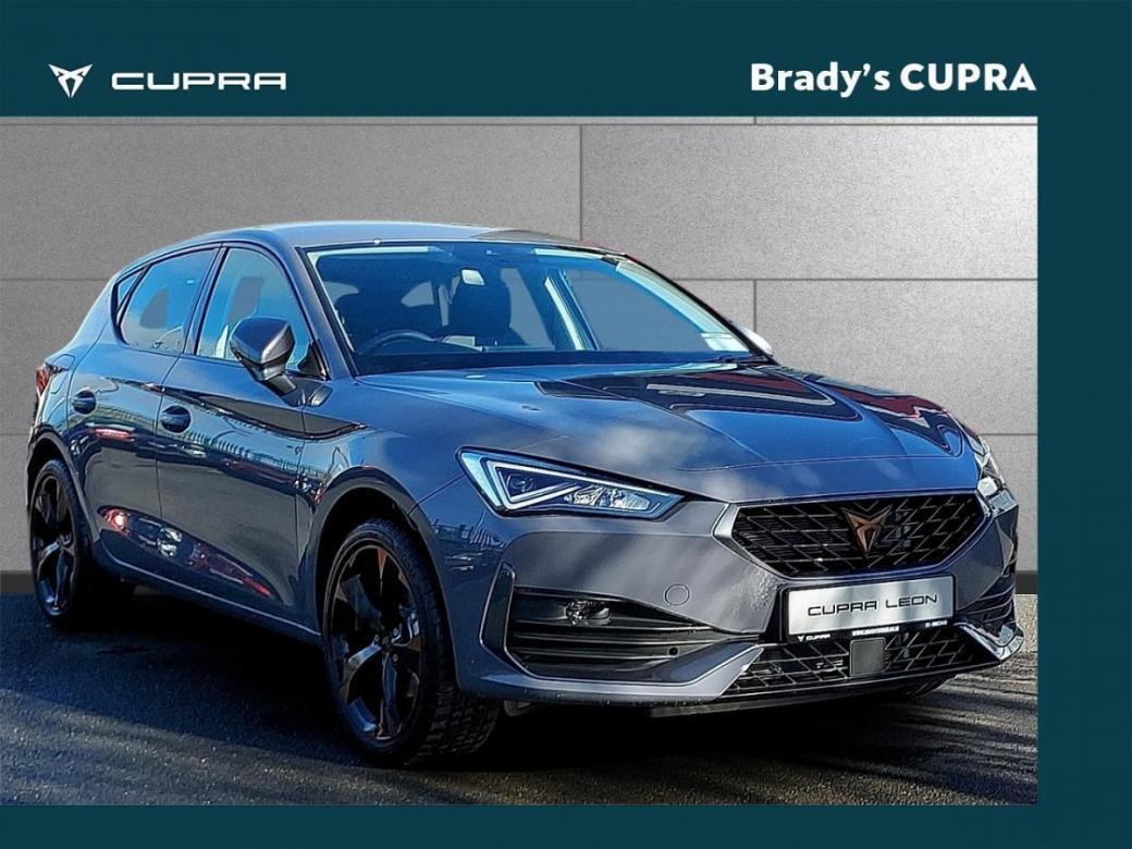 Image for 2023 Cupra Leon 1.5 ETSI 150HP DSG