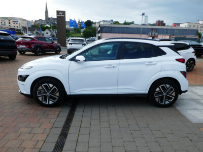 2023 Hyundai Kona