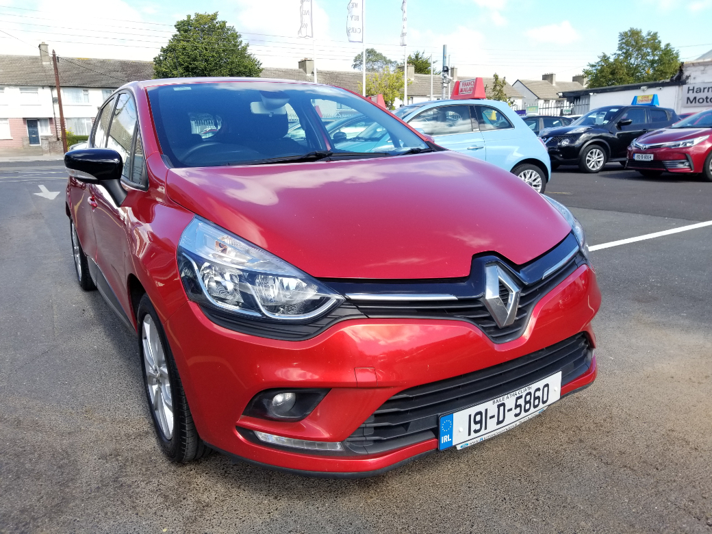 Clio