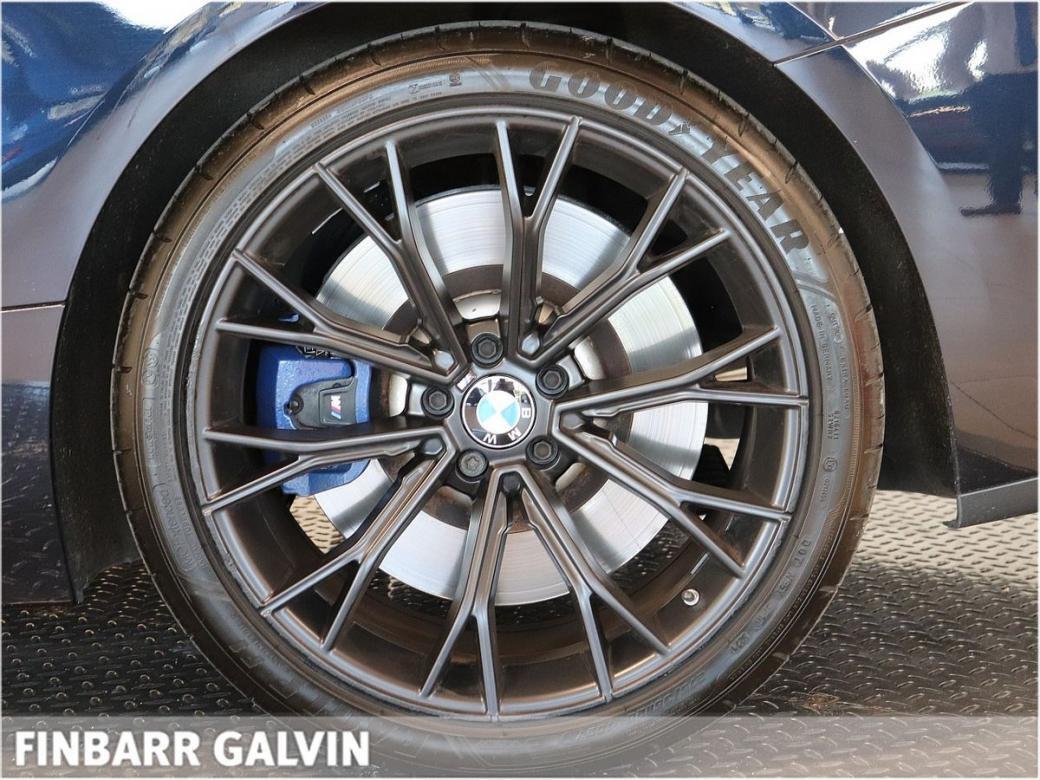 2019 BMW 8 Series