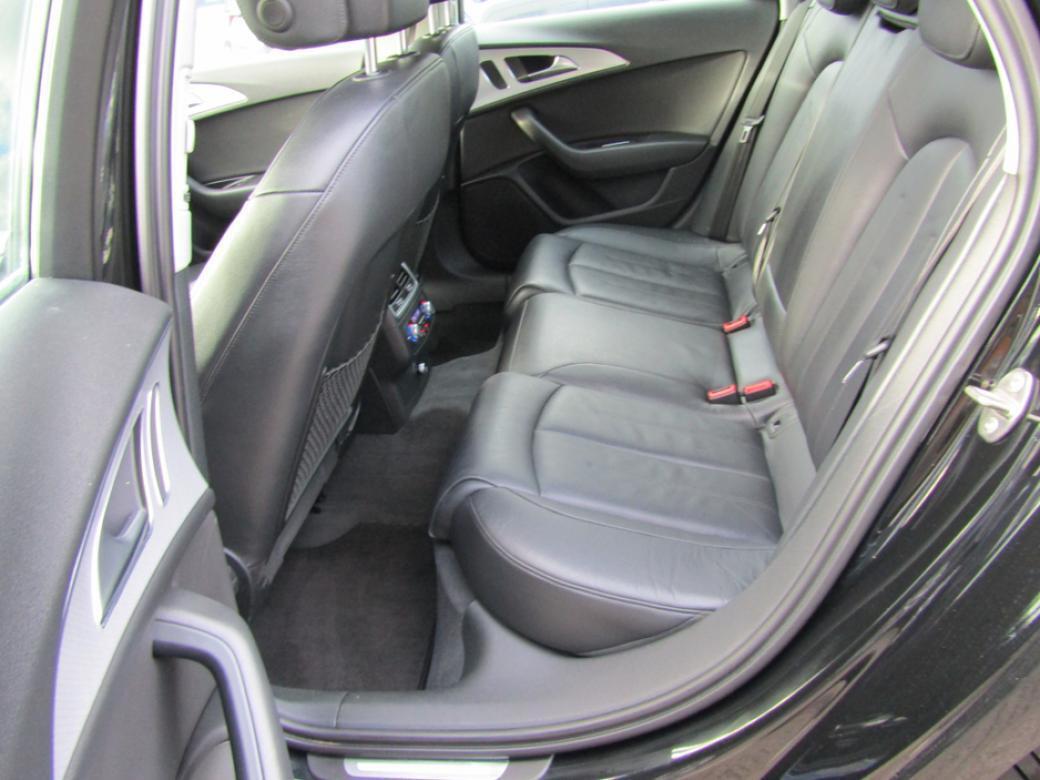 2017 Audi A6