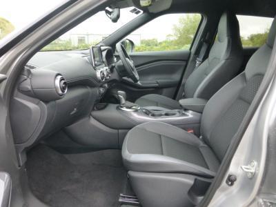 2023 Nissan Juke
