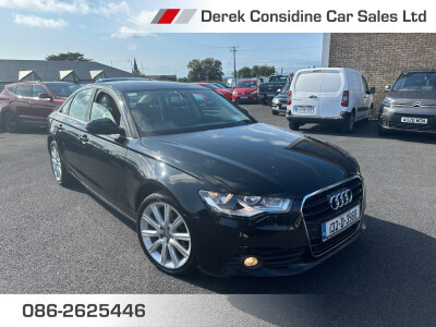 vehicle for sale from Derek Considine Car Sales Ltd