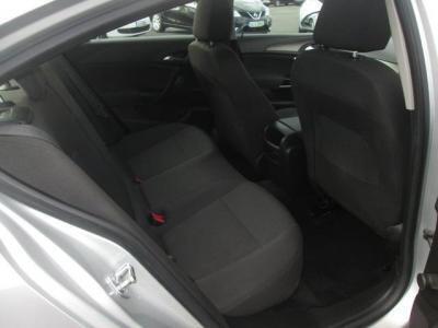 2011 Opel Insignia