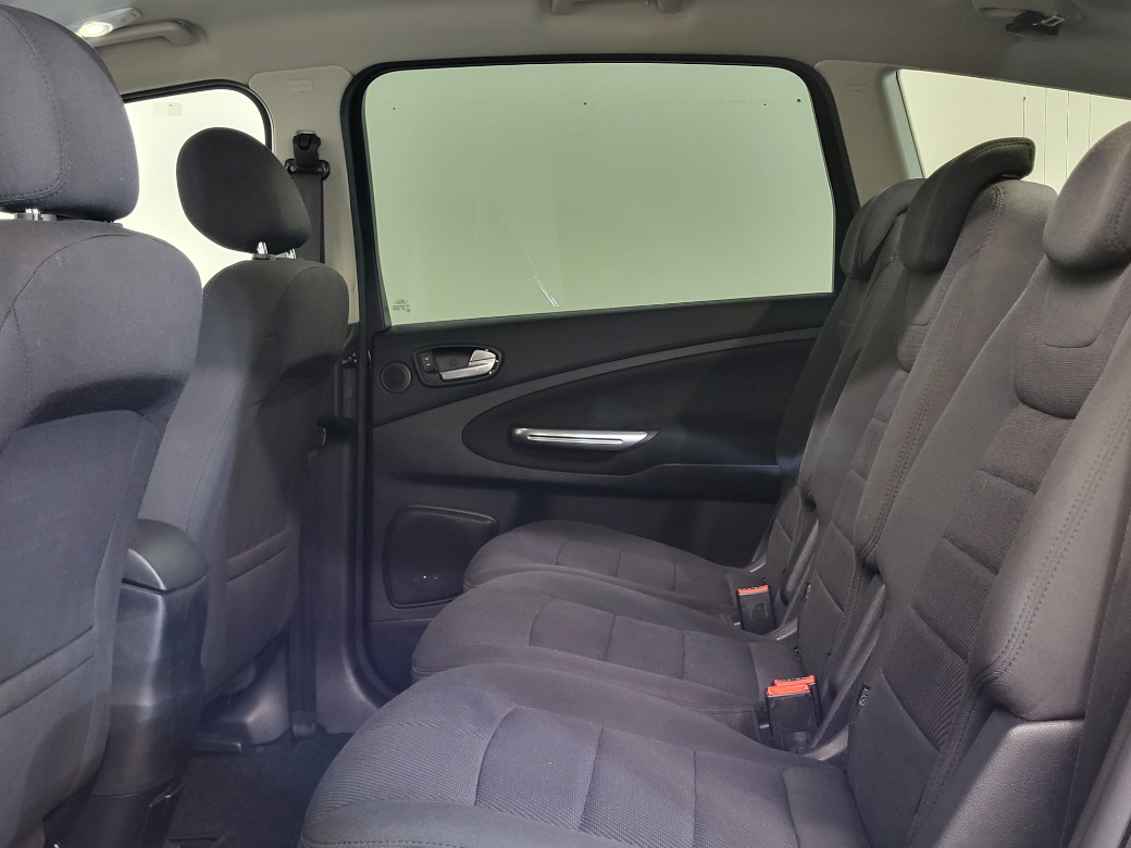 2012 Ford S-Max