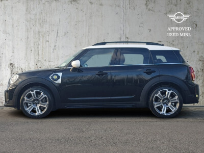 2023 Mini Countryman