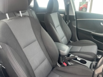 2014 Hyundai i30