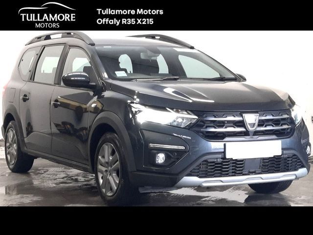 vehicle for sale from Tullamore Motors