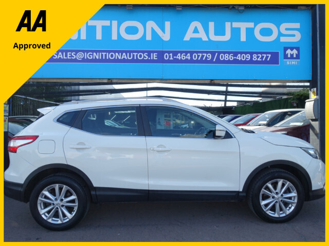 vehicle for sale from Ignition Autos Ltd