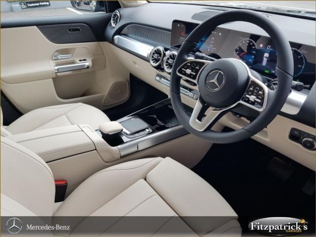 Image for 2023 Mercedes-Benz GLB Class EQB 250