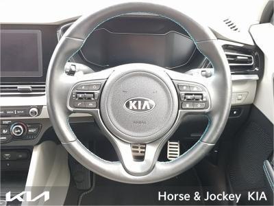 2020 Kia Niro