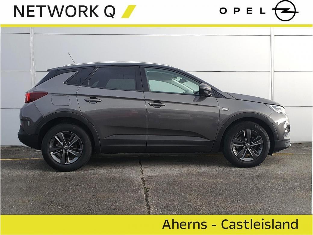 2022 Opel Grandland X
