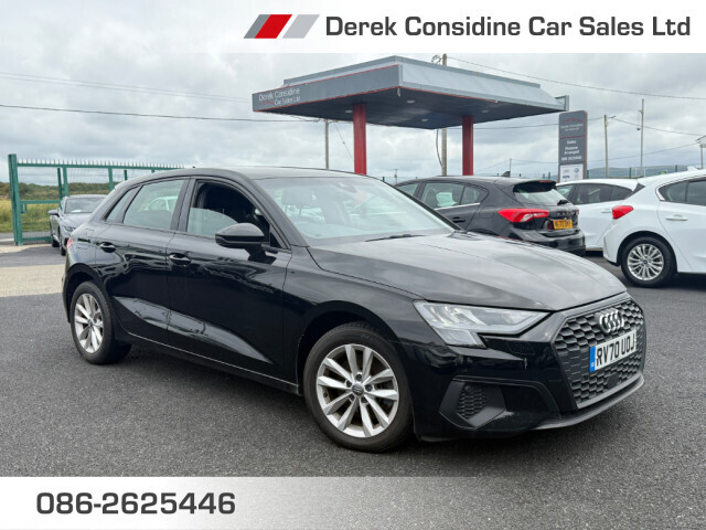 vehicle for sale from Derek Considine Car Sales Ltd