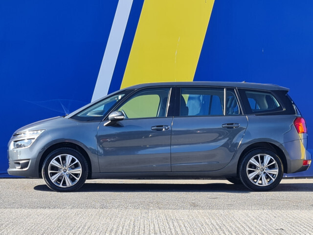 Image for 2016 Citroen Grand C4 Picasso 1.6 HDI SELECTION // PANORAMIC ROOF // CRUISE CONTROL // BLUETOOTH // FINANCE THIS CAR FROM ONLY €53 PER WEEK