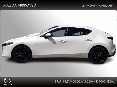2019 Mazda Mazda3