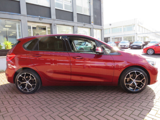 Image for 2015 BMW 2 Series SE ACTIVE TOURER 5DR PERFORMANCE PACK // BRAND NEW 18 INCH ALLOYS // AIR-CON // BLUETOOTH WITH MEDIA PLAYER // PARKING SENSORS // MFSW // NAAS ROAD AUTOS EST 1991 // CALL 01 4564074 // SIMI DEALER 