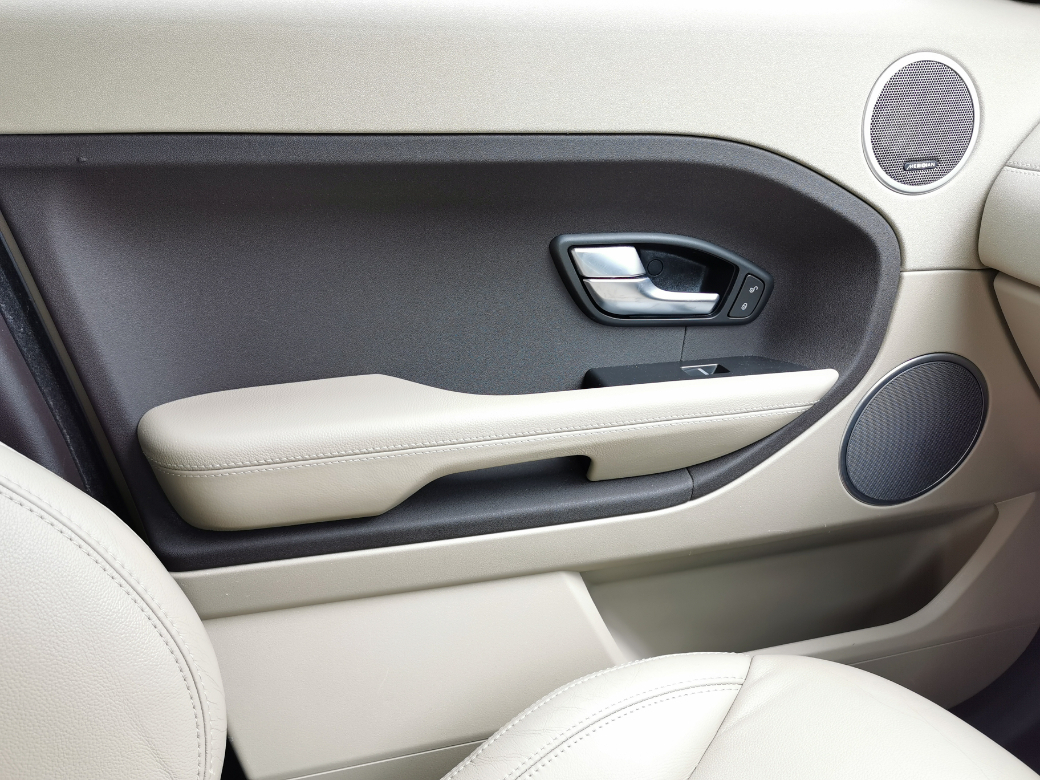 2014 Land Rover Range Rover Evoque