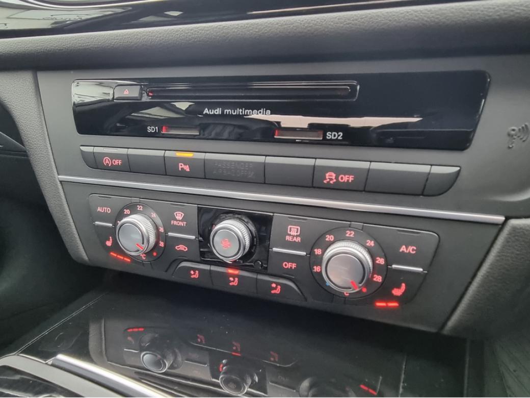 2014 Audi A6