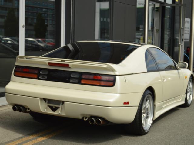 Image for 1989 Nissan 300 ZX 3.0 V6 Auto 