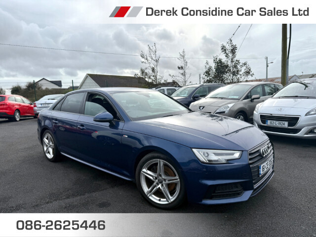 vehicle for sale from Derek Considine Car Sales Ltd