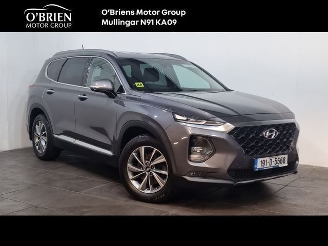 vehicle for sale from O'Briens Motor Group