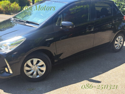 vehicle for sale from Curragha Motors