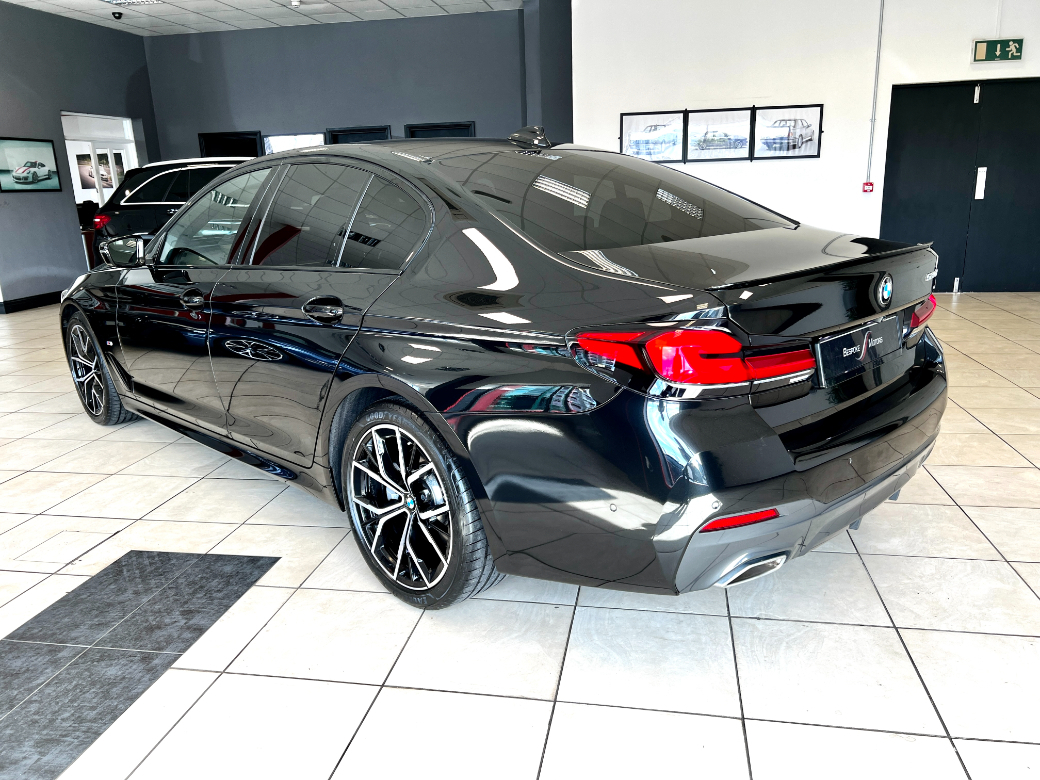 5 Series