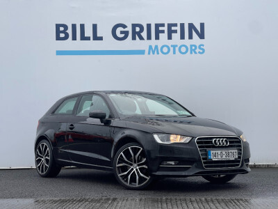 vehicle for sale from Bill Griffin Motors Ltd